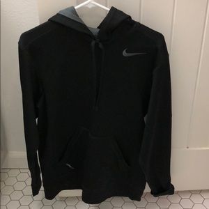 Nike sweatshirt